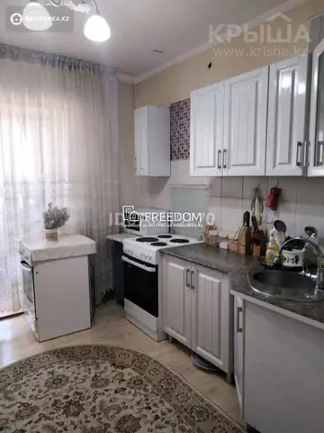 60 м², 2-комнатная квартира, этаж 9 из 9, 60 м², изображение - 5