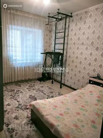 60 м², 2-комнатная квартира, этаж 9 из 9, 60 м², изображение - 8