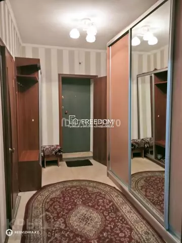 60 м², 2-комнатная квартира, этаж 9 из 9, 60 м², изображение - 9