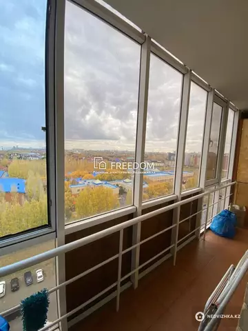 2-комнатная квартира, этаж 12 из 16, 61 м²