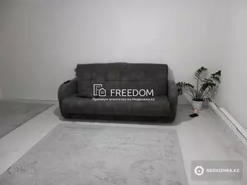2-комнатная квартира, этаж 14 из 14, 65 м²