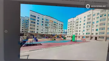 131 м², 4-комнатная квартира, этаж 1 из 6, 131 м², изображение - 1