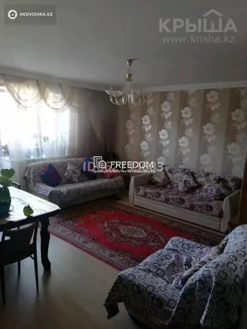 91 м², 3-комнатная квартира, этаж 8 из 9, 91 м², изображение - 3