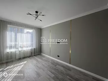 1-комнатная квартира, этаж 7 из 12, 40 м²