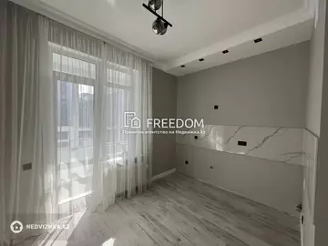 1-комнатная квартира, этаж 7 из 12, 40 м²