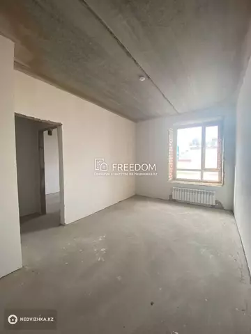 35.5 м², 1-комнатная квартира, этаж 10 из 12, 36 м², изображение - 5