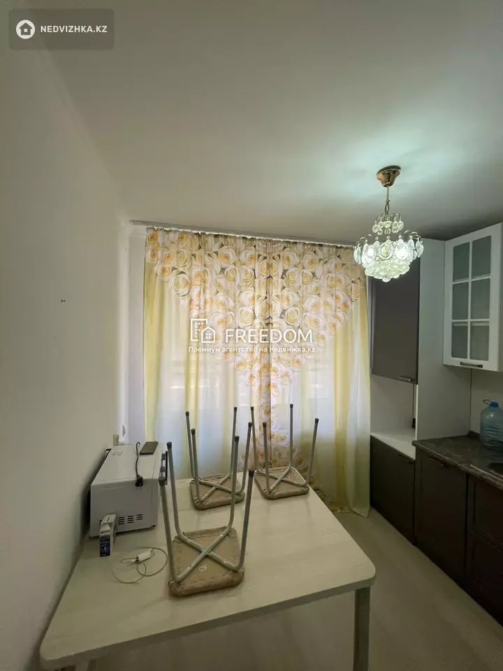 59 м², 2-комнатная квартира, этаж 3 из 9, 59 м², изображение - 1