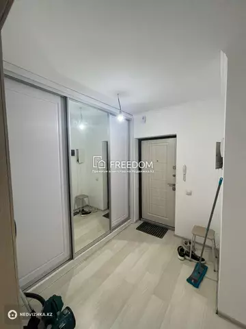 59 м², 2-комнатная квартира, этаж 3 из 9, 59 м², изображение - 9