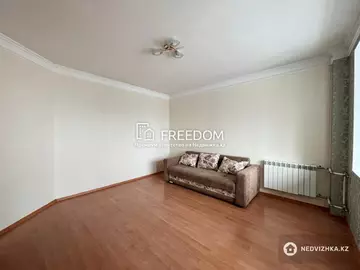 39 м², 1-комнатная квартира, этаж 9 из 9, 39 м², изображение - 6