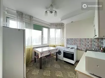 39 м², 1-комнатная квартира, этаж 9 из 9, 39 м², изображение - 9