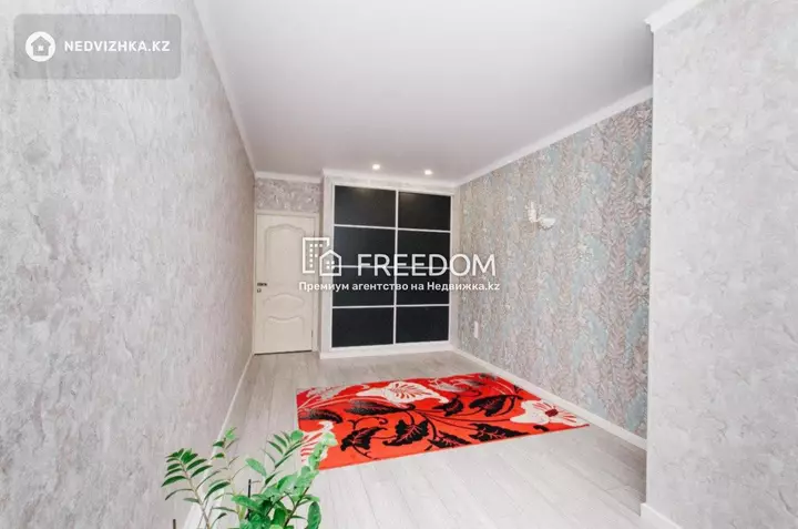 95 м², 3-комнатная квартира, этаж 7 из 10, 95 м², изображение - 1