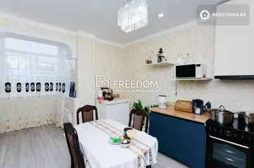 95 м², 3-комнатная квартира, этаж 7 из 10, 95 м², изображение - 5