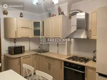 50 м², 2-комнатная квартира, этаж 7 из 10, 50 м², изображение - 5