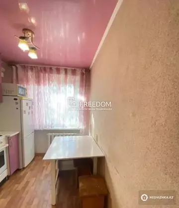 1-комнатная квартира, этаж 1 из 5, 31 м²