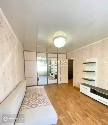 1-комнатная квартира, этаж 1 из 5, 31 м²