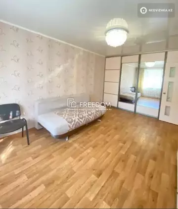 31 м², 1-комнатная квартира, этаж 1 из 5, 31 м², изображение - 5