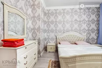 87 м², 3-комнатная квартира, этаж 18 из 22, 87 м², изображение - 1