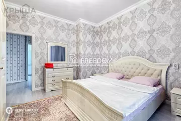 87 м², 3-комнатная квартира, этаж 18 из 22, 87 м², изображение - 2