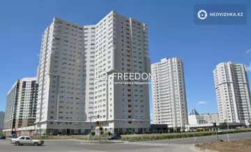 87 м², 3-комнатная квартира, этаж 18 из 22, 87 м², изображение - 4