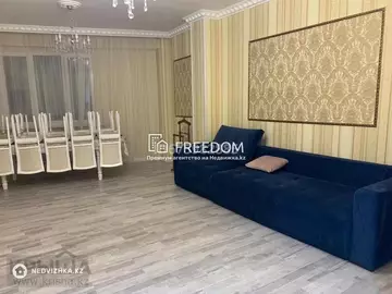 100 м², 3-комнатная квартира, этаж 8 из 22, 100 м², изображение - 0