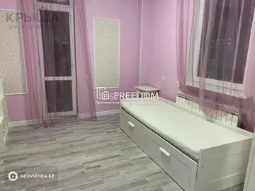 100 м², 3-комнатная квартира, этаж 8 из 22, 100 м², изображение - 1