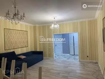 100 м², 3-комнатная квартира, этаж 8 из 22, 100 м², изображение - 2