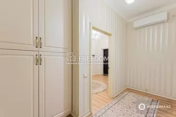 127.8 м², 3-комнатная квартира, этаж 2 из 12, 128 м², изображение - 6