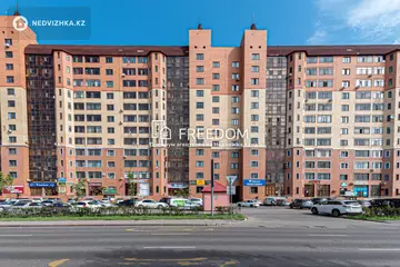 127.8 м², 3-комнатная квартира, этаж 2 из 12, 128 м², изображение - 11