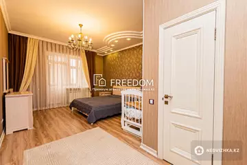 127.8 м², 3-комнатная квартира, этаж 2 из 12, 128 м², изображение - 12