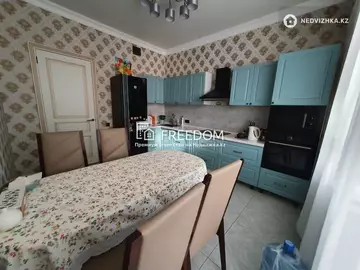 85 м², 3-комнатная квартира, этаж 3 из 7, 85 м², изображение - 2