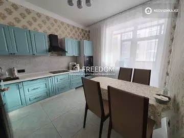 85 м², 3-комнатная квартира, этаж 3 из 7, 85 м², изображение - 3