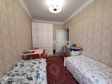 85 м², 3-комнатная квартира, этаж 3 из 7, 85 м², изображение - 6