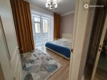 85 м², 3-комнатная квартира, этаж 3 из 7, 85 м², изображение - 8