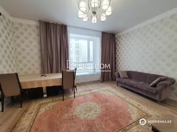 85 м², 3-комнатная квартира, этаж 3 из 7, 85 м², изображение - 10