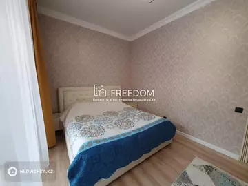 85 м², 3-комнатная квартира, этаж 3 из 7, 85 м², изображение - 11