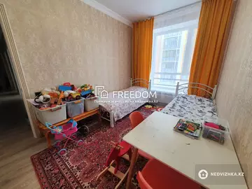 85 м², 3-комнатная квартира, этаж 3 из 7, 85 м², изображение - 18