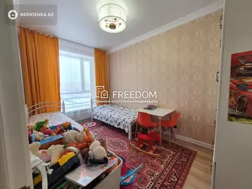 85 м², 3-комнатная квартира, этаж 3 из 7, 85 м², изображение - 20