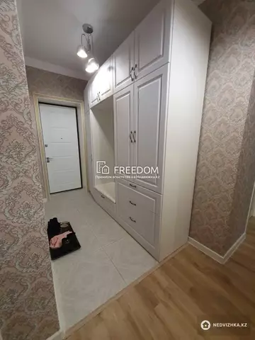 85 м², 3-комнатная квартира, этаж 3 из 7, 85 м², изображение - 23