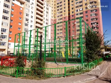 68.6 м², 3-комнатная квартира, этаж 3 из 16, 69 м², изображение - 6
