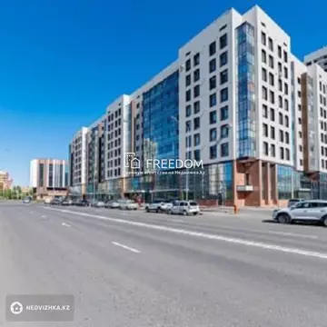 1-комнатная квартира, этаж 3 из 9, 40 м²
