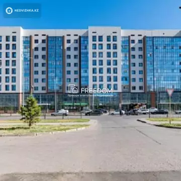 39.8 м², 1-комнатная квартира, этаж 3 из 9, 40 м², изображение - 0