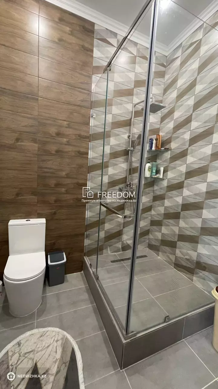 130 м², 3-комнатная квартира, этаж 6 из 7, 130 м², изображение - 1