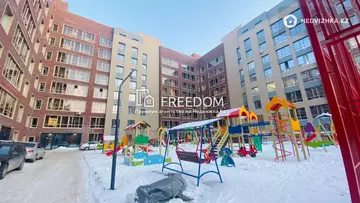 61 м², 2-комнатная квартира, этаж 8 из 9, 61 м², изображение - 3