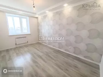 34 м², 1-комнатная квартира, этаж 7 из 9, 34 м², изображение - 3