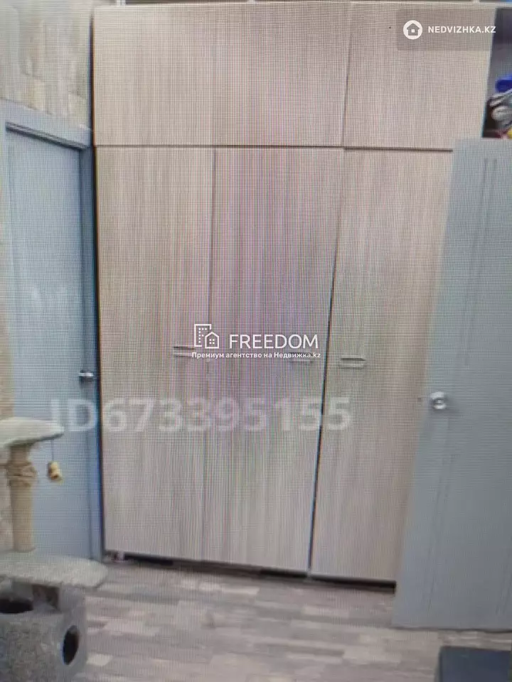 76 м², 2-комнатная квартира, этаж 7 из 9, 76 м², изображение - 1