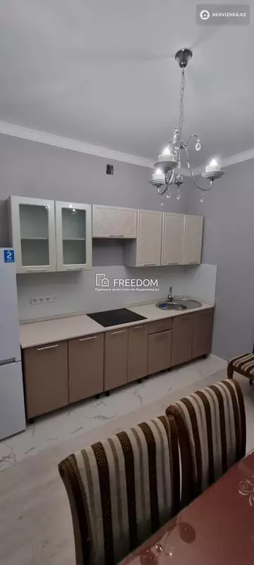 38 м², 1-комнатная квартира, этаж 7 из 12, 38 м², изображение - 7