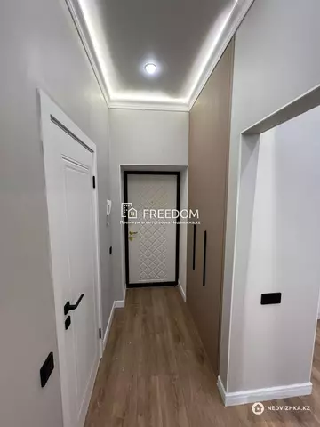 42 м², 2-комнатная квартира, этаж 10 из 12, 42 м², изображение - 4