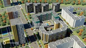 4-комнатная квартира, этаж 3 из 9, 105 м²