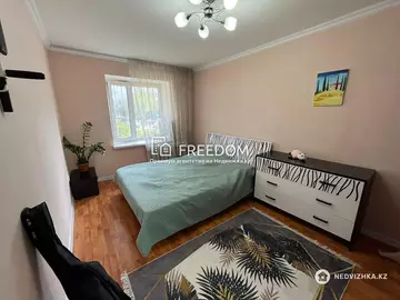 48.3 м², 2-комнатная квартира, этаж 1 из 5, 48 м², изображение - 8