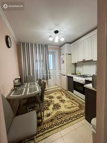 48.3 м², 2-комнатная квартира, этаж 1 из 5, 48 м², изображение - 13